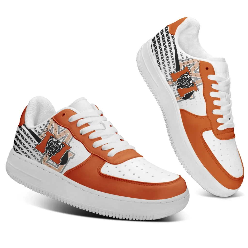 Mercer University AF1 Shoes