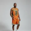 FAMU Rattlers Basketball Jersey