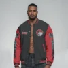 Winston-Salem State University Baseball Jacket