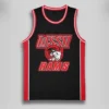 Winston-Salem State University Basketball Jersey