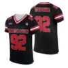 Winston-Salem State University Football Jersey