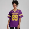 Miles College Football Jersey