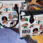 FAMU Rattlers Lady Handbag photo review