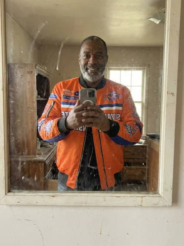 Savannah State University Bomber Jacket photo review